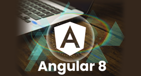 Angular 8 examples