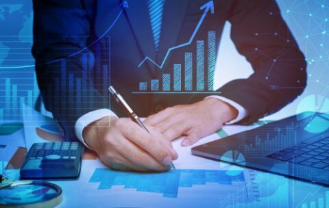Eduolc Course - Budgeting and Forecasting